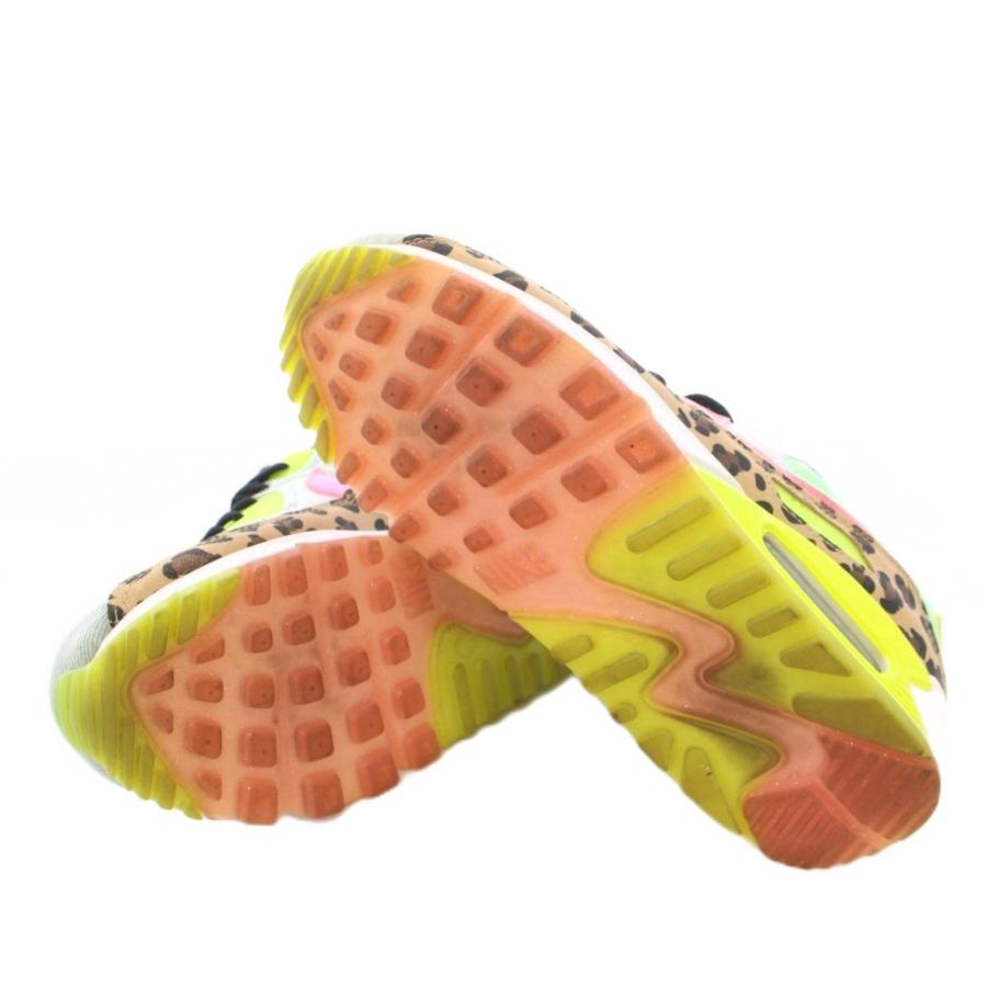 NIKE（ナイキ） Women's Air Max 90 LX Animal/Safari スニーカー