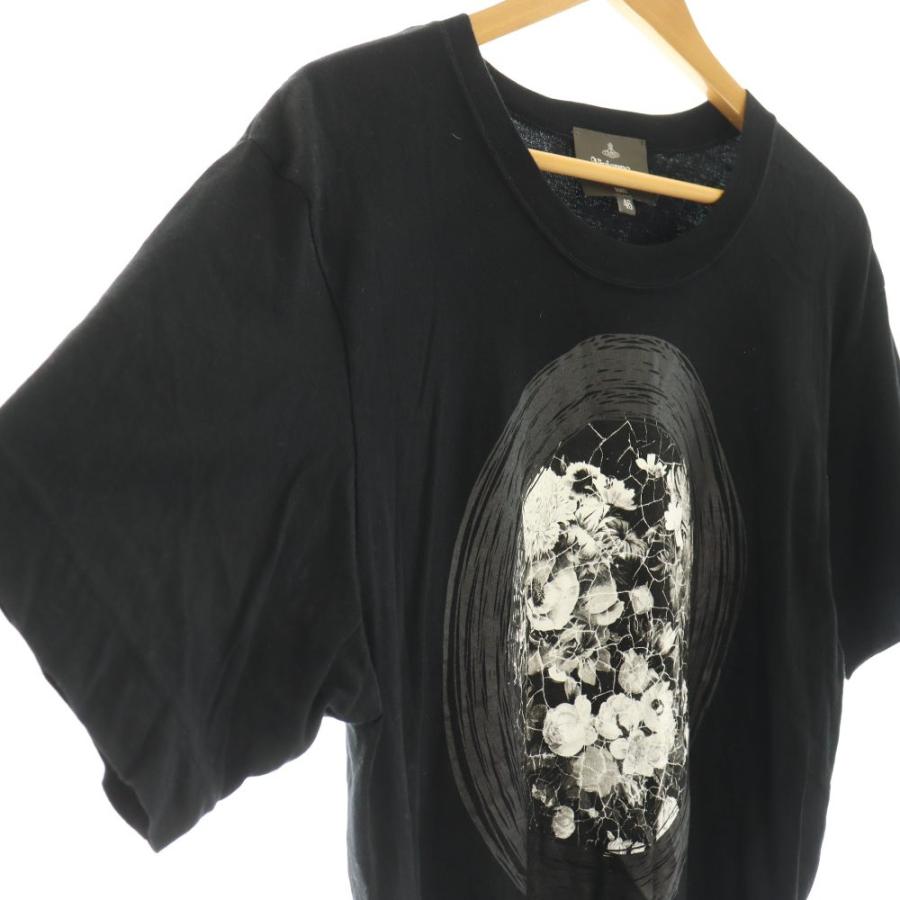 Vivienne Westwood MAN ヴィヴィアンウエストウッドマン 23AW CRACKED