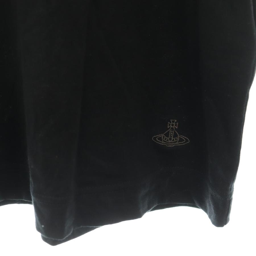 Vivienne Westwood MAN ヴィヴィアンウエストウッドマン 23AW CRACKED
