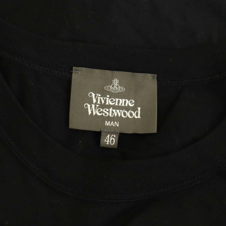 Vivienne Westwood MAN ヴィヴィアンウエストウッドマン 23AW CRACKED