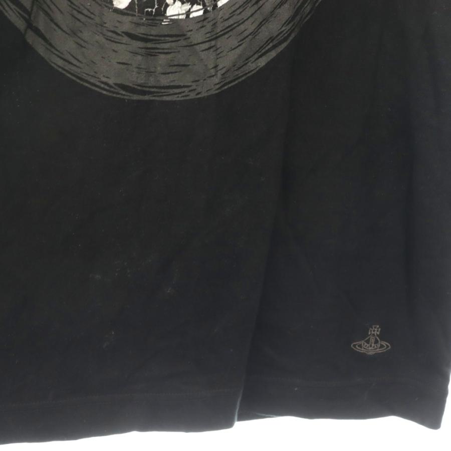 Vivienne Westwood MAN ヴィヴィアンウエストウッドマン 23AW CRACKED