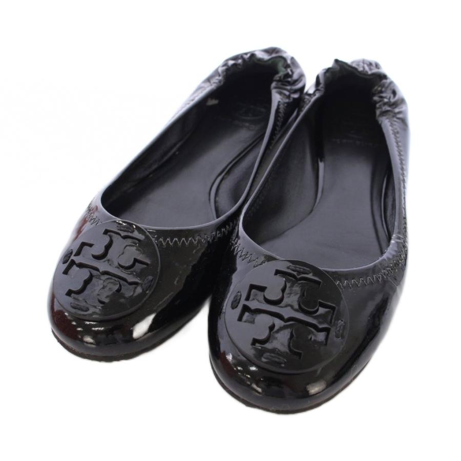 TORY BURCH（トリーバーチ） バレエシューズ フラットシューズ
