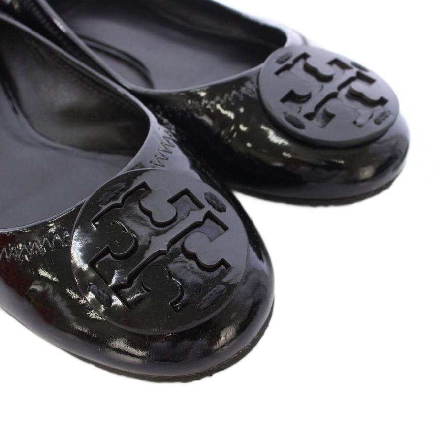TORY BURCH（トリーバーチ） バレエシューズ フラットシューズ