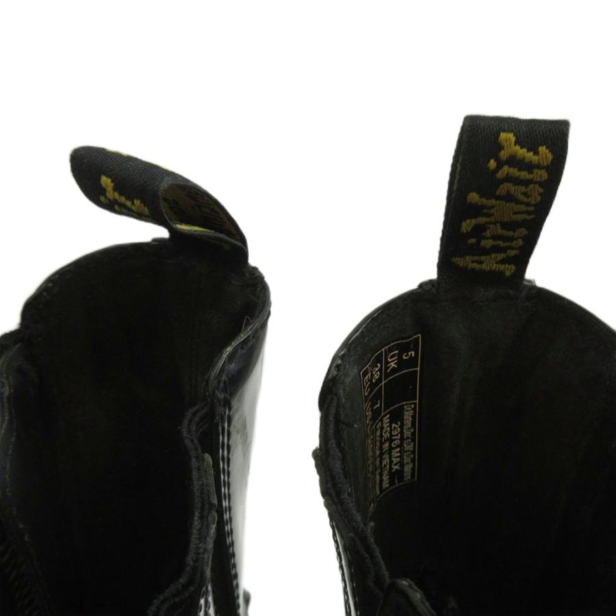Dr.Martens（ドクターマーチン） DR.MARTENS 2976 MAX チェルシー