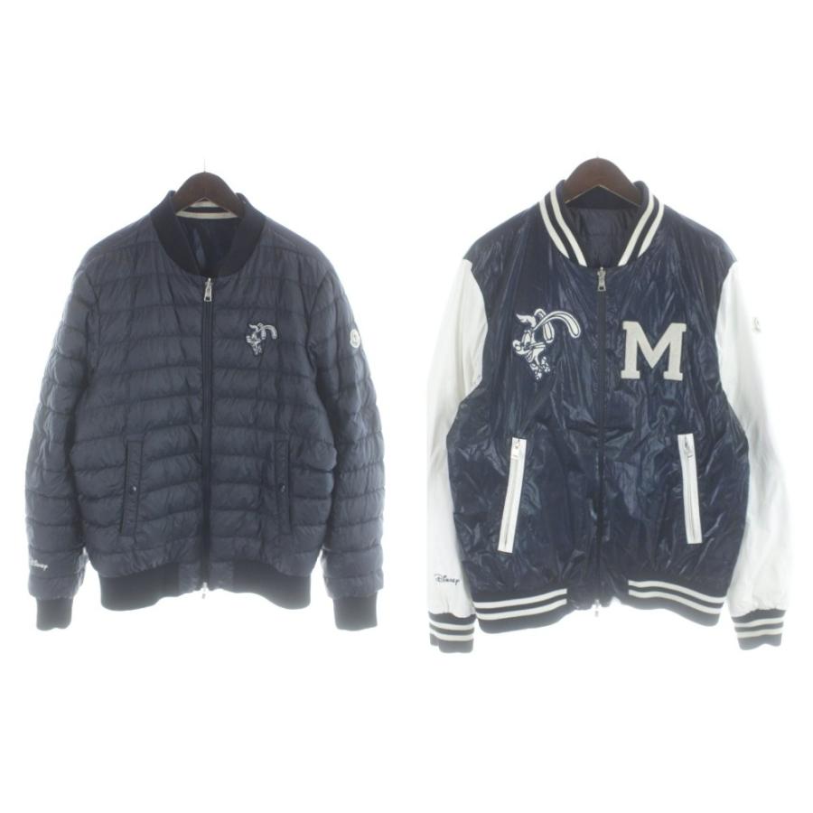 MONCLER（モンクレール） MONCLER SABRE サレブ ディズニー Disney