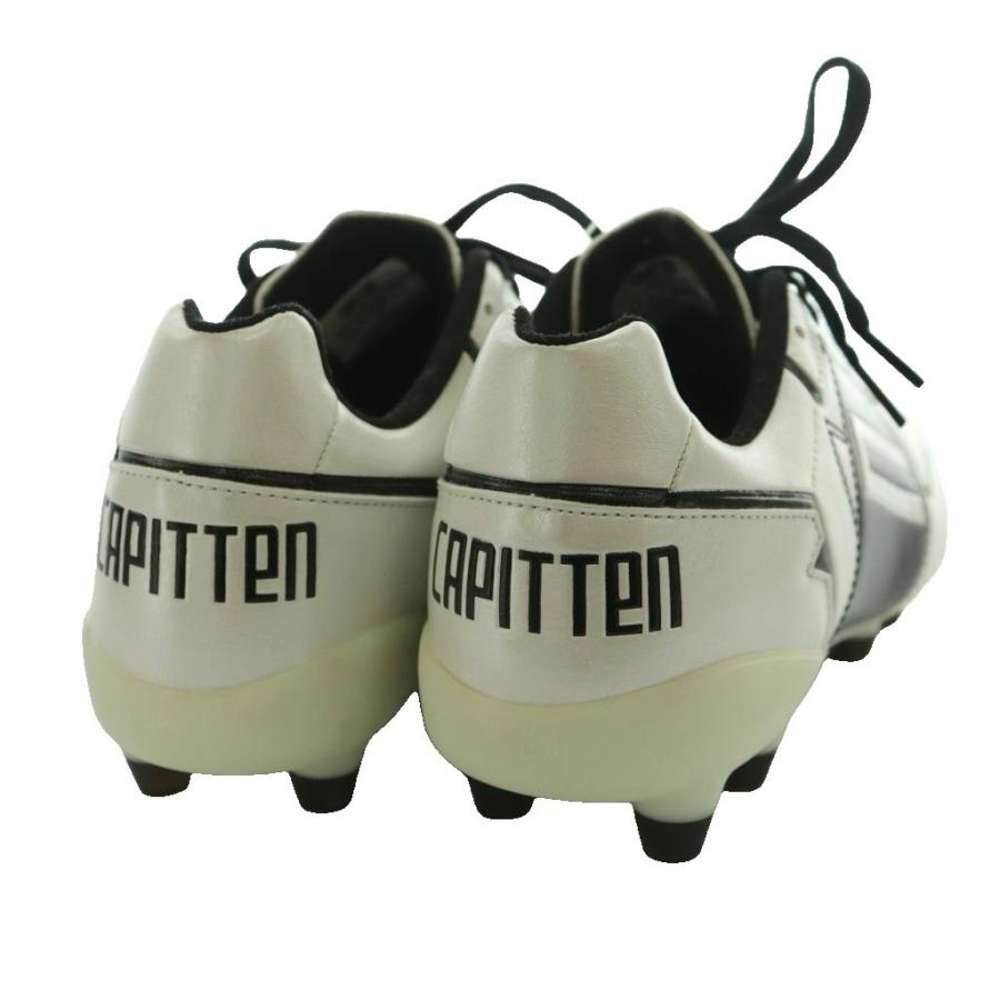 未使用品 キャピテン CAPITTEN タグ付き ワン ミッド ONE MID サッカー
