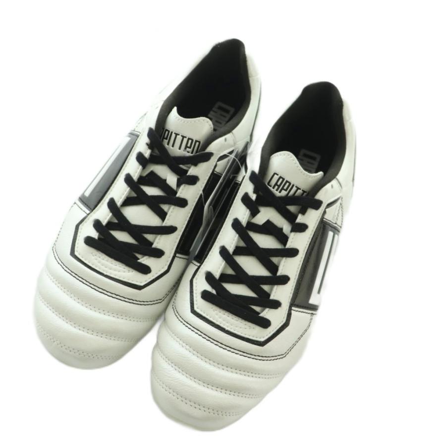 キャピテン CAPITTEN ONE PRO サッカースパイクシューズ US6.5 24.5cm