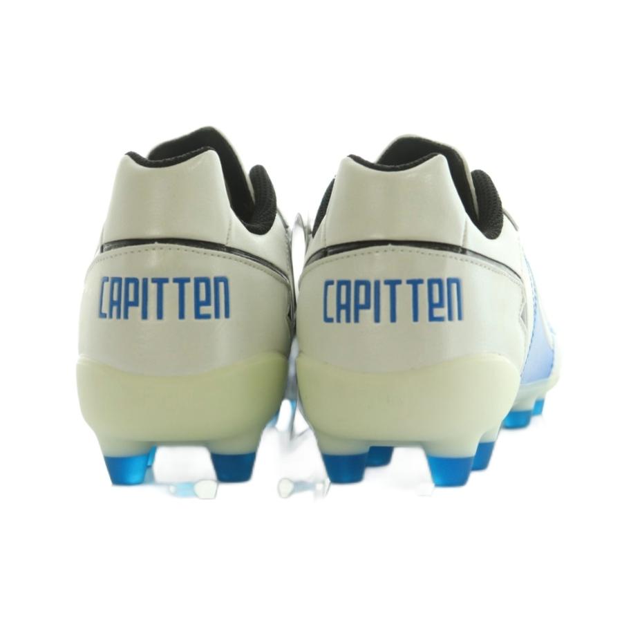 キャピテン CAPITTEN Jr.ONE サッカースパイク シューズ US3.0 22.0cm