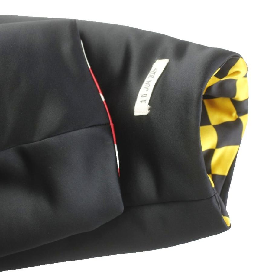 未使用品 TSTS ティーエスティーエス DUALITY PADDED COAT 中綿コート フード タグ付き L 黒 ブラック /MW ■GY19 メンズ