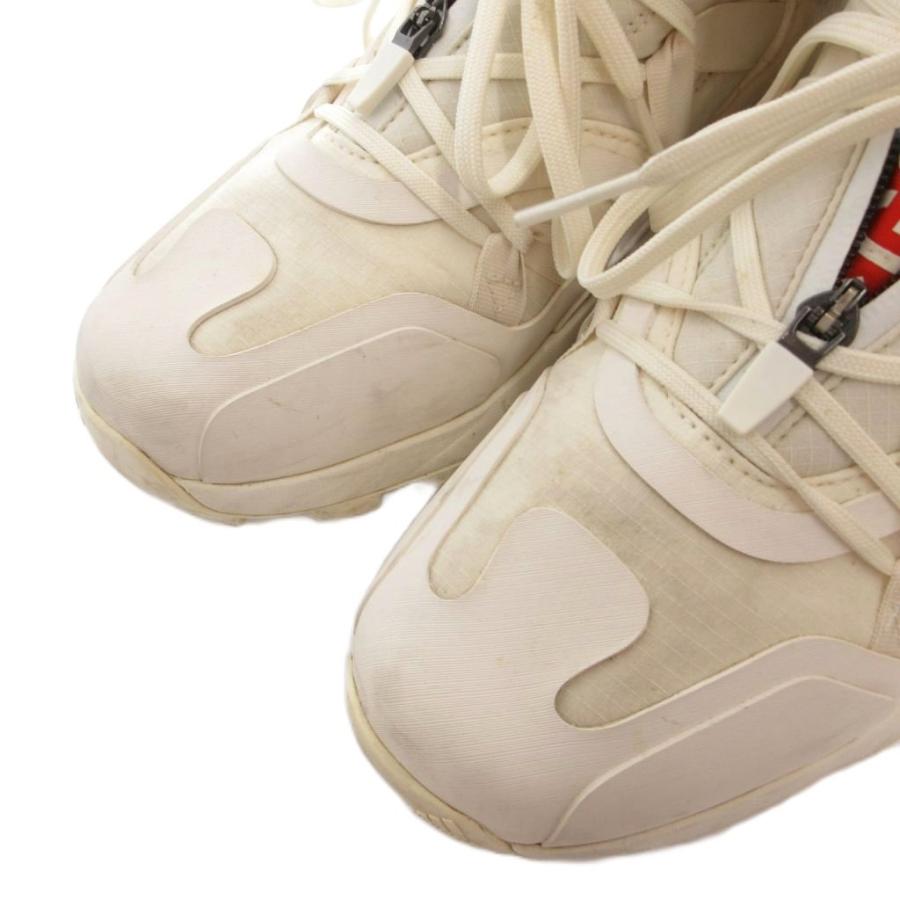 ワイスリー Y-3 GORE-TEX TERREX SWIFT R3 GTX HI スニーカー シューズ