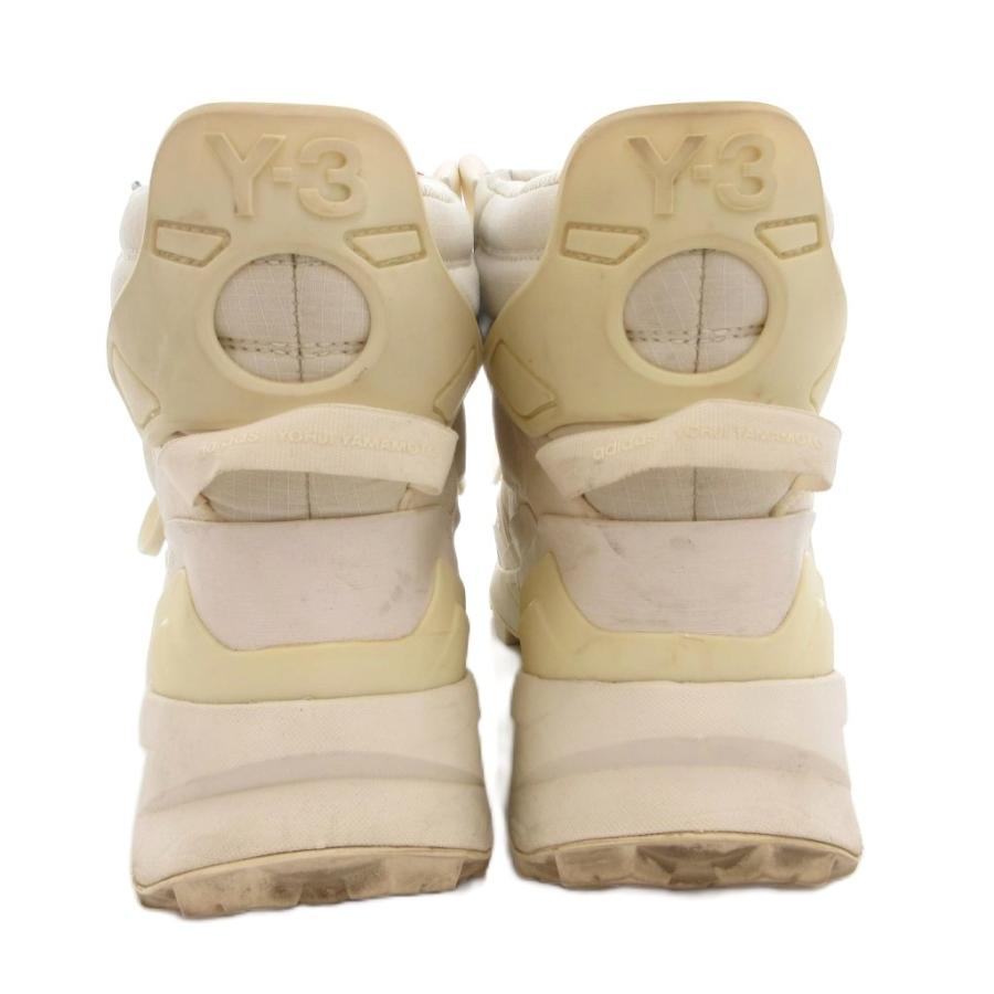 ワイスリー Y-3 GORE-TEX TERREX SWIFT R3 GTX HI スニーカー シューズ