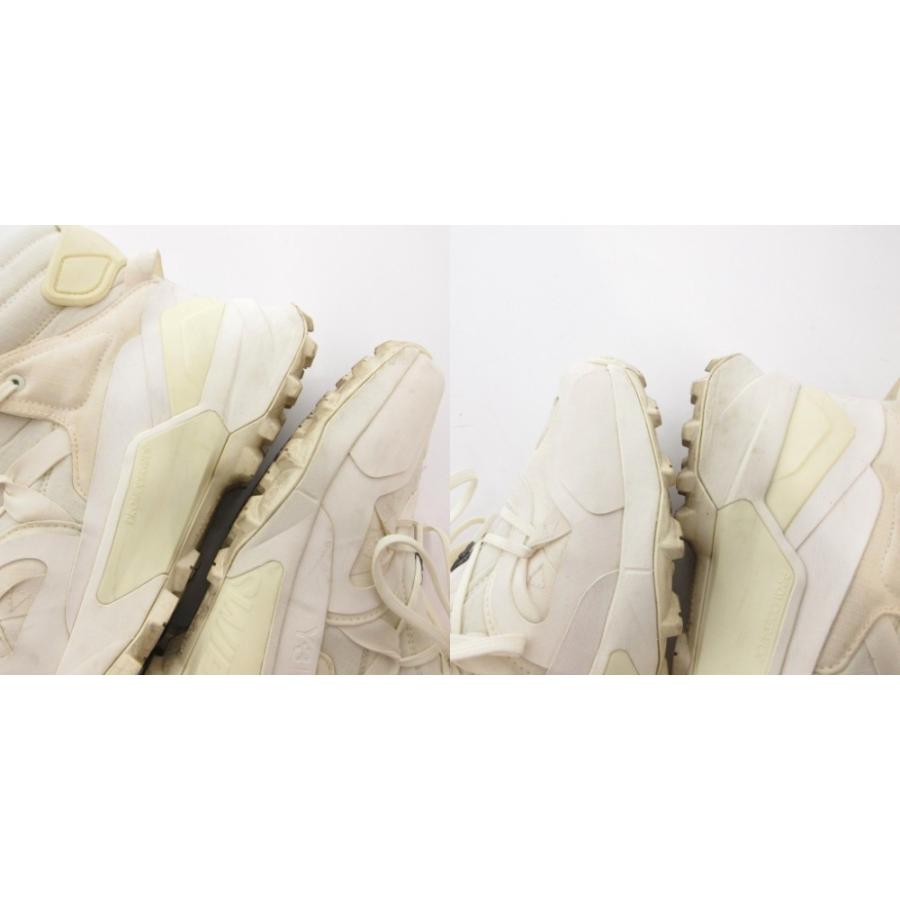 ワイスリー Y-3 GORE-TEX TERREX SWIFT R3 GTX HI スニーカー シューズ