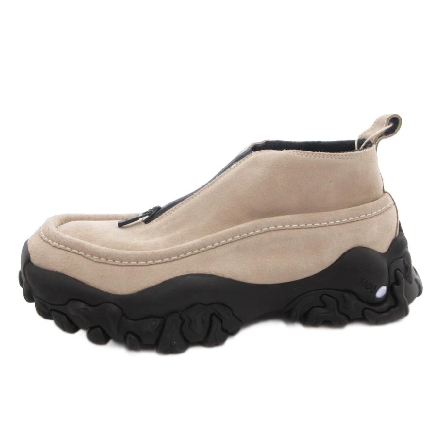未使用品 アレキサンダーマックイーン ALEXANDER MCQUEEN McQ タグ付き 