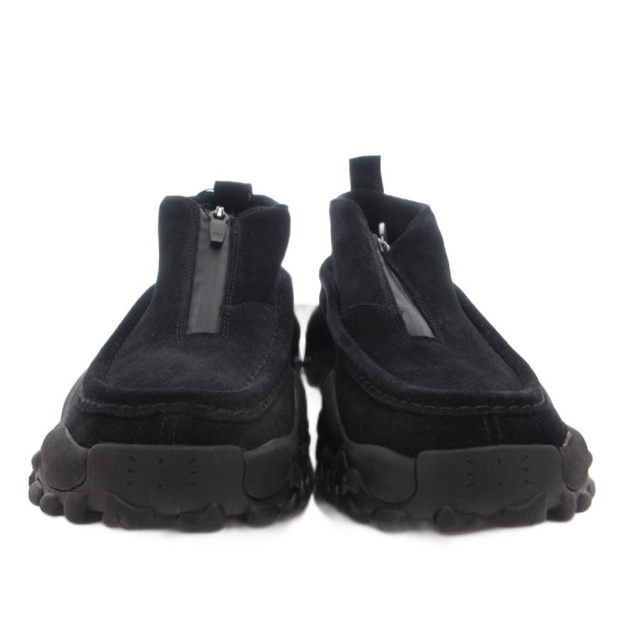 未使用品 アレキサンダーマックイーン ALEXANDER MCQUEEN McQ タグ付き 