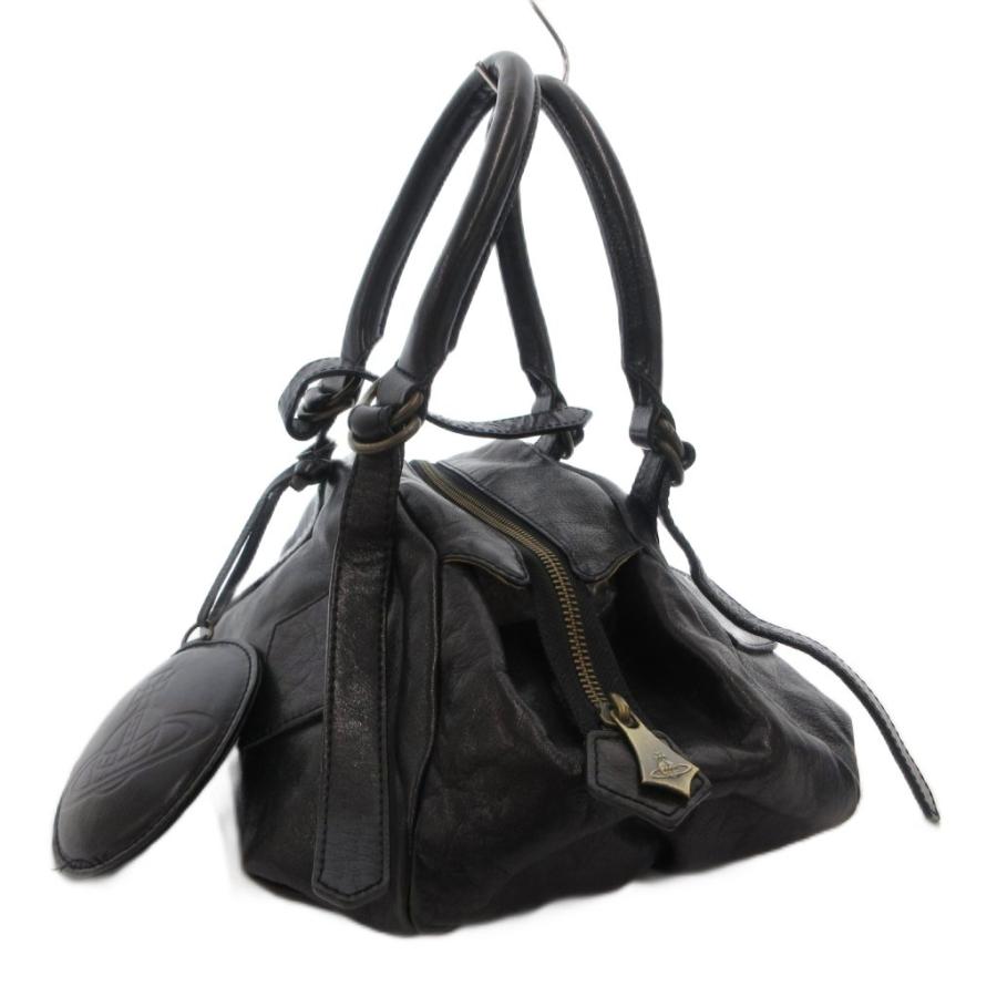 Vivienne Westwood（ヴィヴィアンウエストウッド） ハンドバッグ