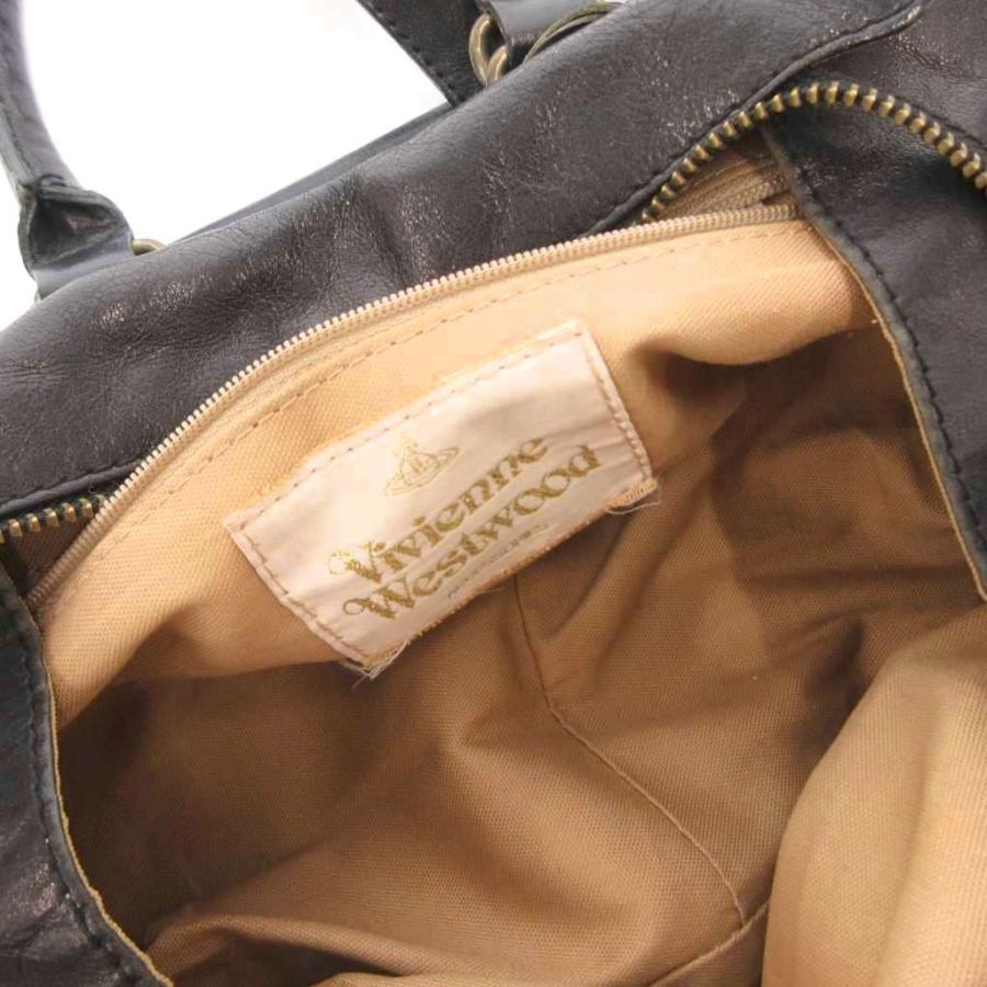 Vivienne Westwood（ヴィヴィアンウエストウッド） ハンドバッグ