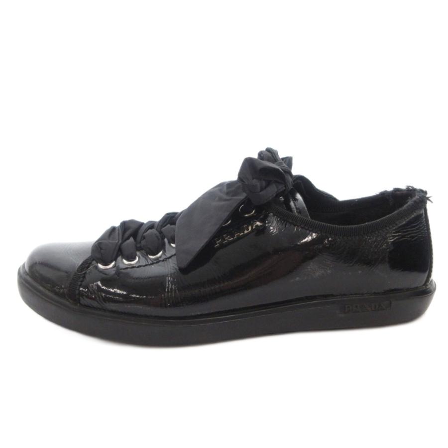 PRADA SPORT（プラダスポーツ） スニーカー シューズ ローカット