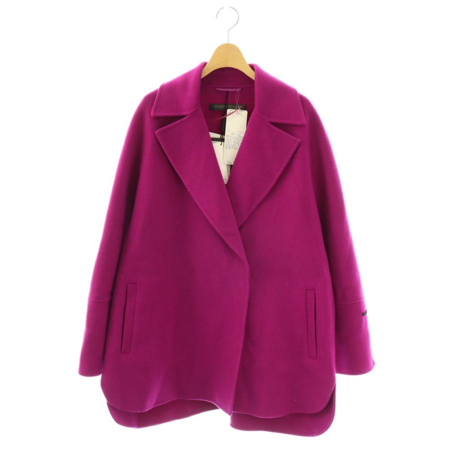 マリナリナルディ マックスマーラ MARINA RINALDI MAX MARA CUCITO A 