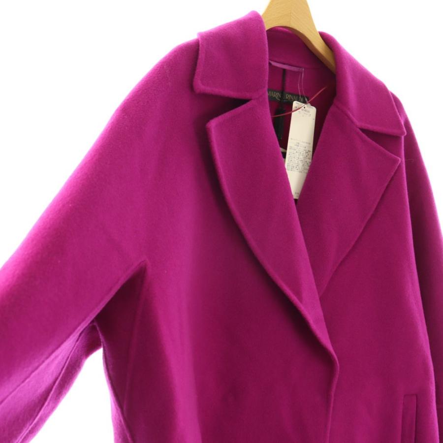 マリナリナルディ マックスマーラ MARINA RINALDI MAX MARA CUCITO A 