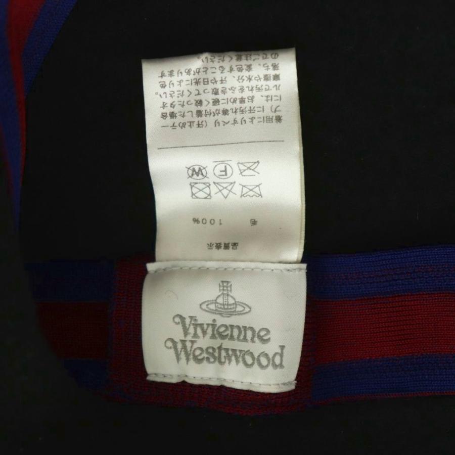 Vivienne Westwood（ヴィヴィアンウエストウッド） ベレー帽 帽子