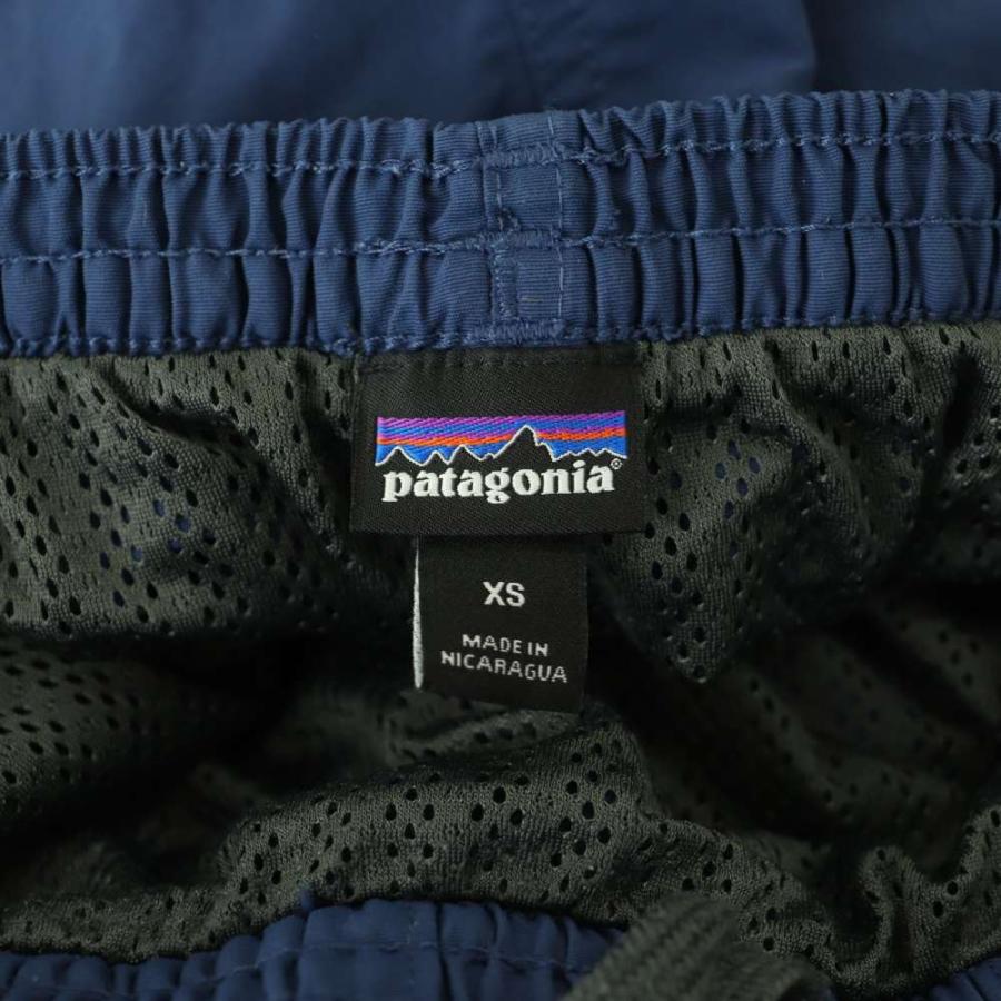 パタゴニア Patagonia BAGGIES SHORTS バギーズショーツ ショート