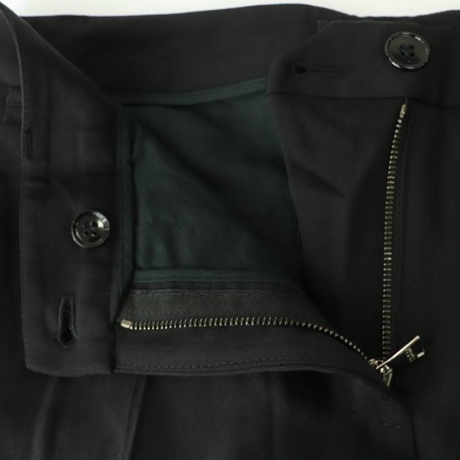 シ*ウ様 Dolce & Gabbana スラックス　ドルガバ　44 DOLCE&GABBANA（ドルチェ & ガッバーナ） 未使用品 ドルガバ