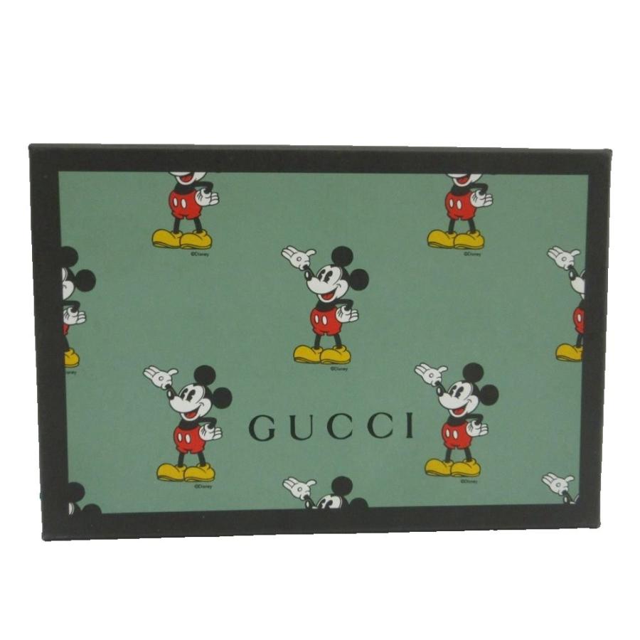 GUCCI（グッチ） ディズニーコラボ スマホケース アイフォンケース PVC