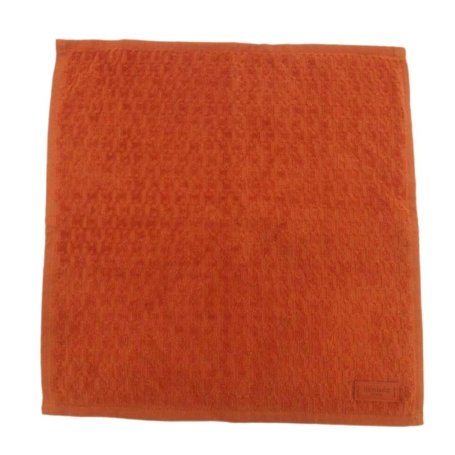 エルメス ハンドタオル HERMES（エルメス） カレ タオル ステアーズ ハンドタオル ハンカチ H
