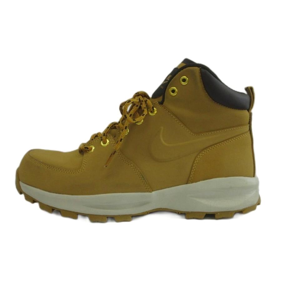 NIKE（ナイキ） マノア レザー ヘイスタック MANOA LEATHER HAYSTACK 