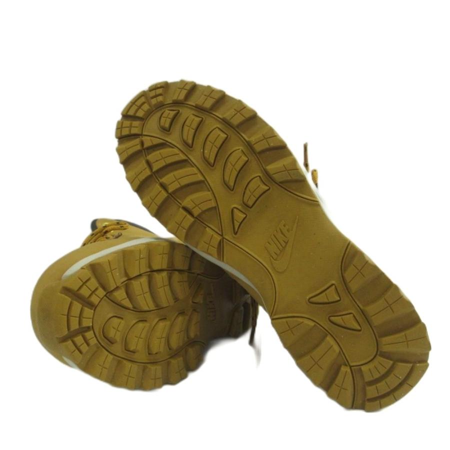 NIKE（ナイキ） マノア レザー ヘイスタック MANOA LEATHER HAYSTACK 