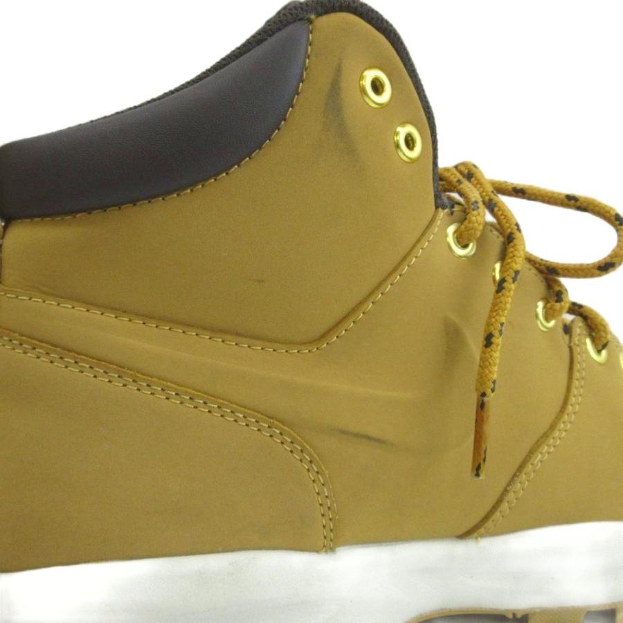NIKE（ナイキ） マノア レザー ヘイスタック MANOA LEATHER HAYSTACK 