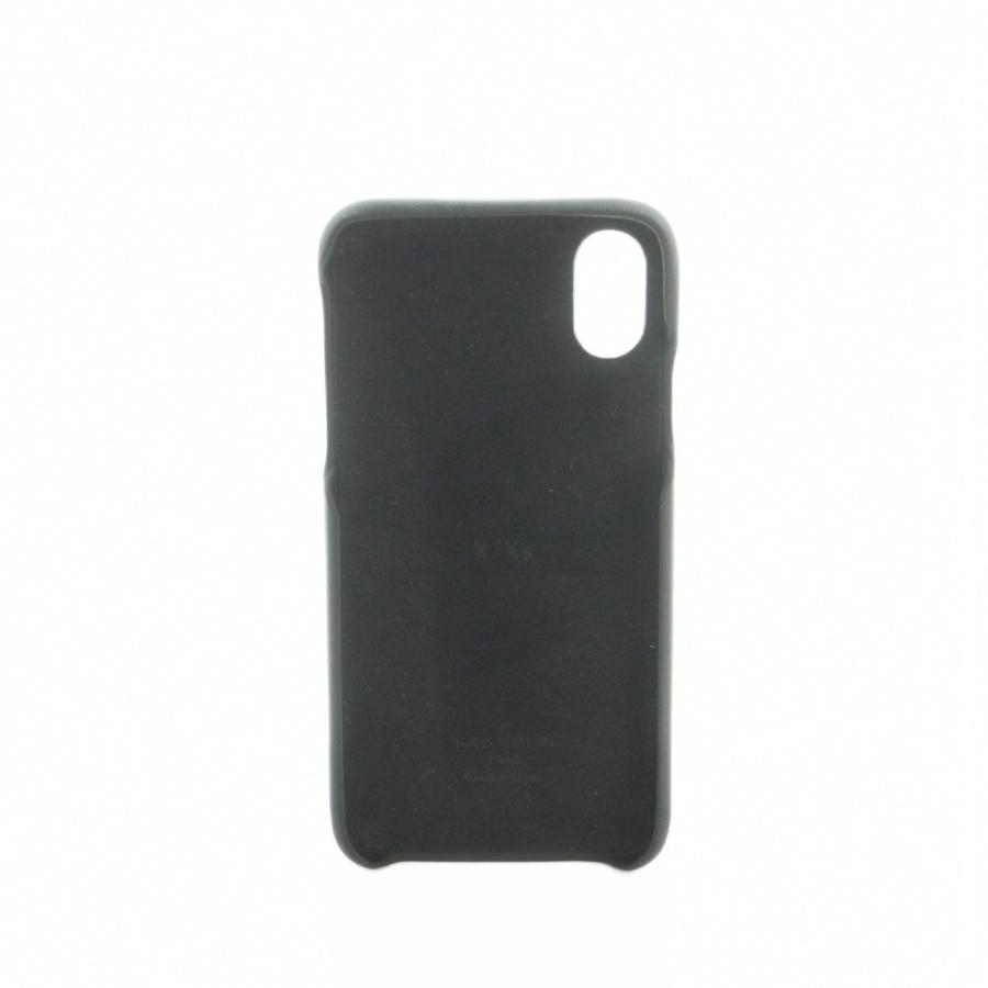 ルイヴィトン LOUIS VUITTON ダミエ iPhoneX XS LOUIS VUITTON（ルイ・ヴィトン） LOUIS VUITTON iPhoneX/Xs用