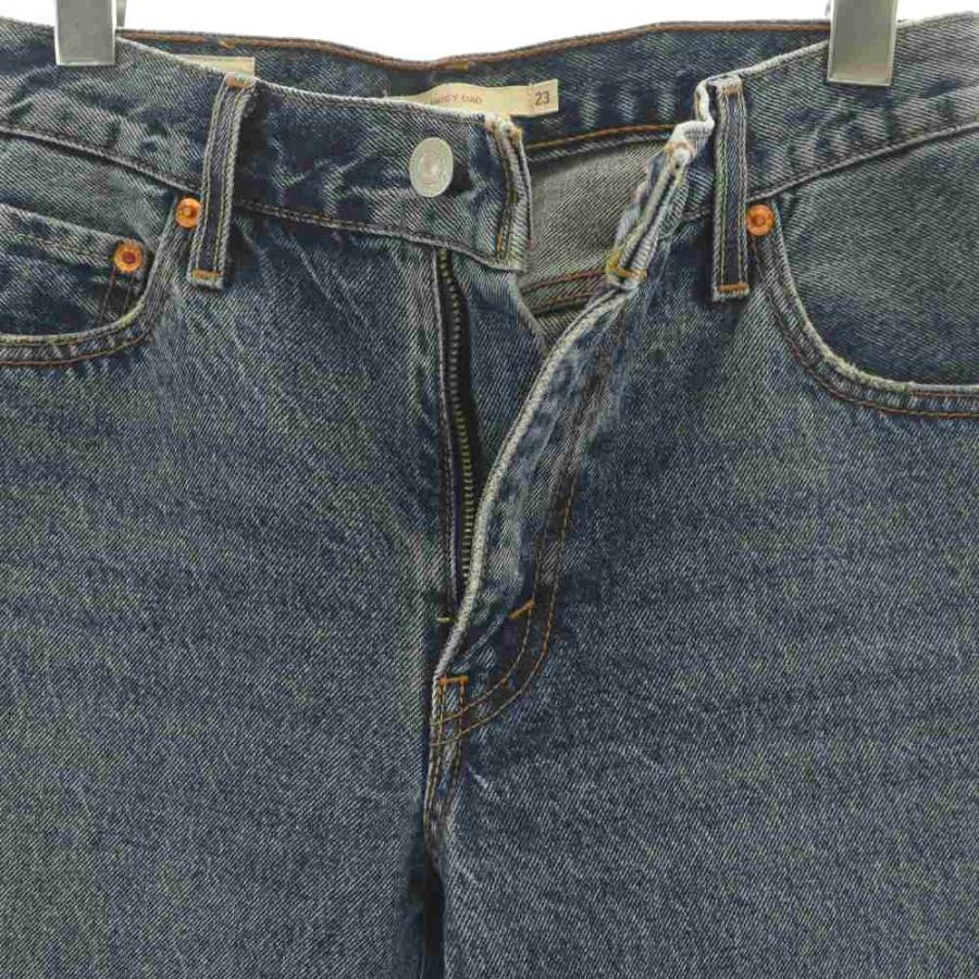 Levi's（リーバイス） Levi's JOURNAL STANDARD別注 BAGGY DAD デニム