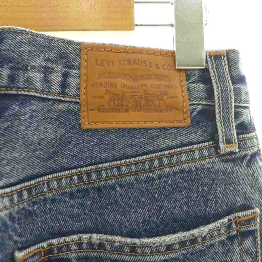 Levi's（リーバイス） Levi's JOURNAL STANDARD別注 BAGGY DAD デニム