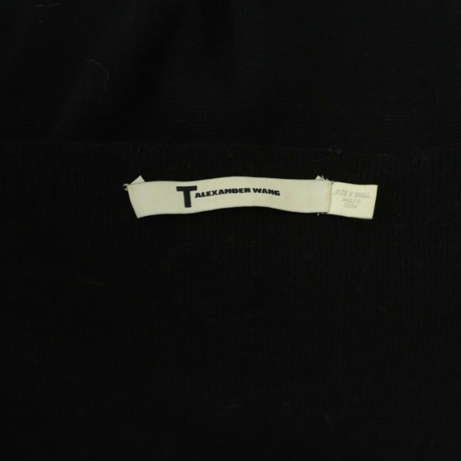 ティーバイアレキサンダーワン T by Alexanderwang ニット セーター