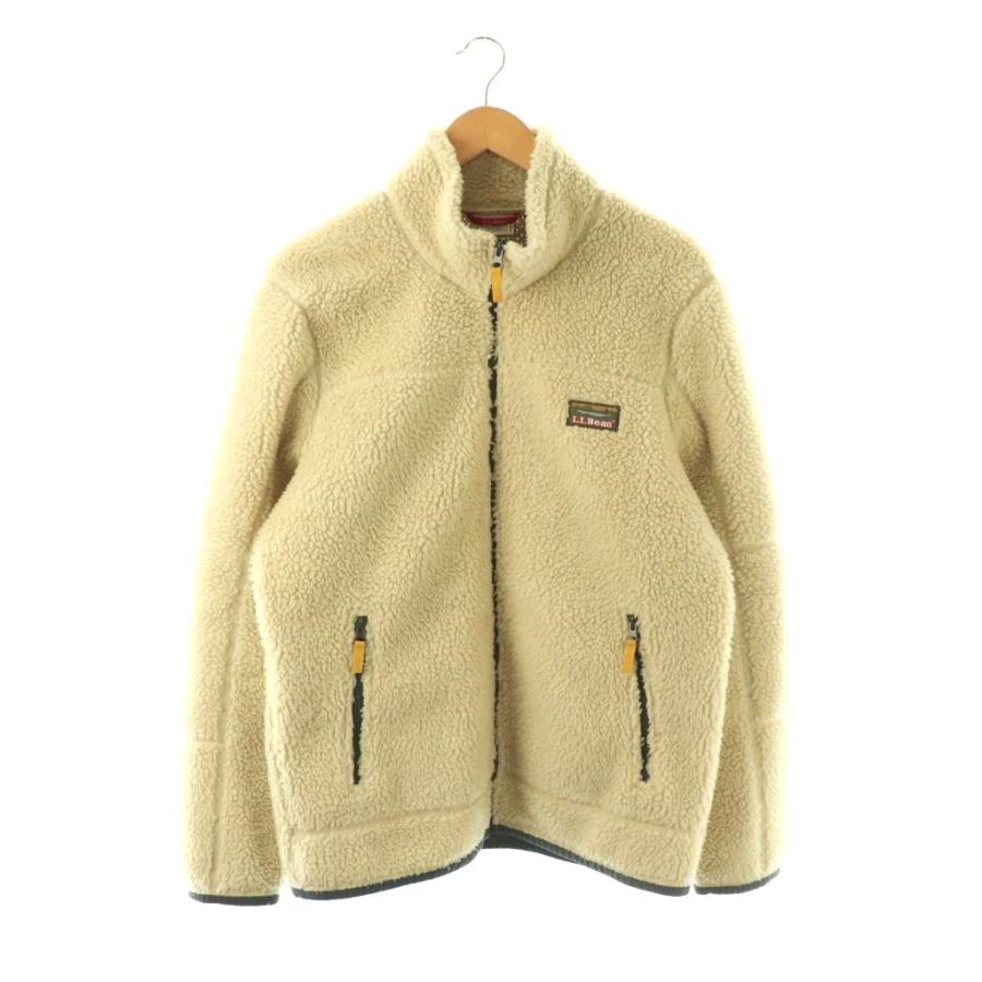 エルエルビーン L.L.BEAN マウンテンパイル フリースジャケット 