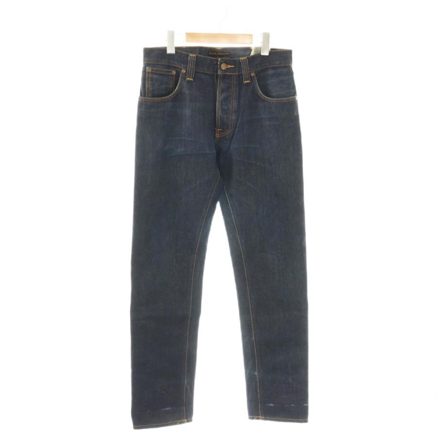 ヌーディージーンズ nudie jeans デニムパンツ BIG BENGT ジーンズ