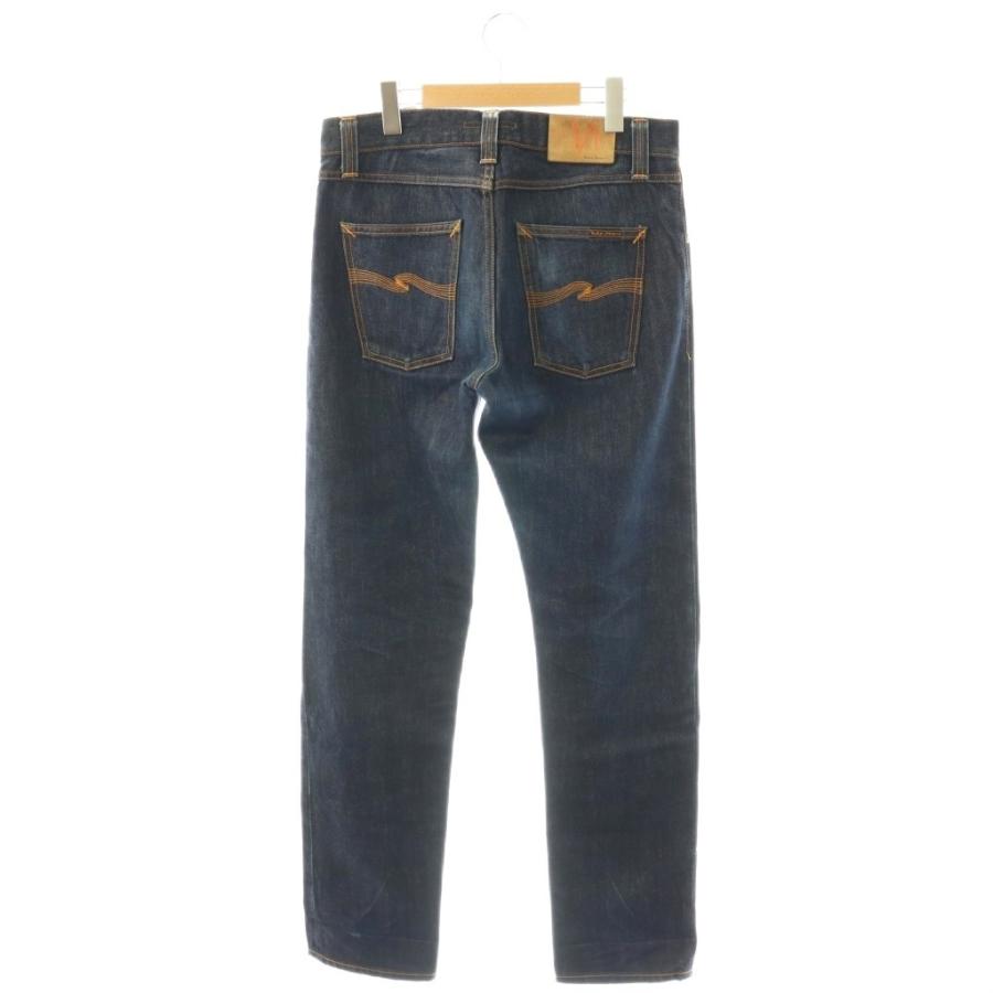 ヌーディージーンズ nudie jeans デニムパンツ BIG BENGT ジーンズ