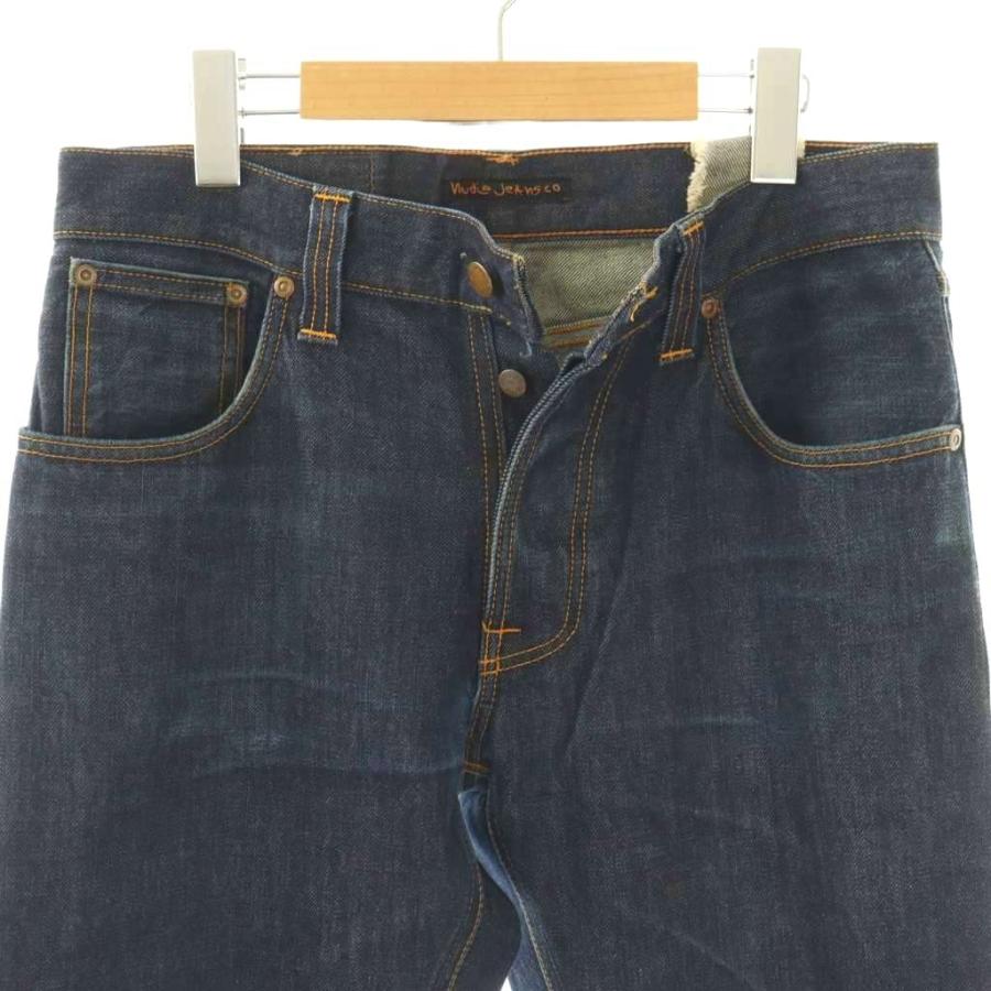 ヌーディージーンズ nudie jeans デニムパンツ BIG BENGT ジーンズ