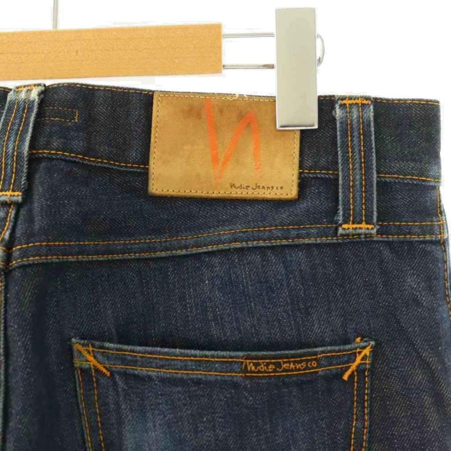 ヌーディージーンズ nudie jeans デニムパンツ BIG BENGT ジーンズ