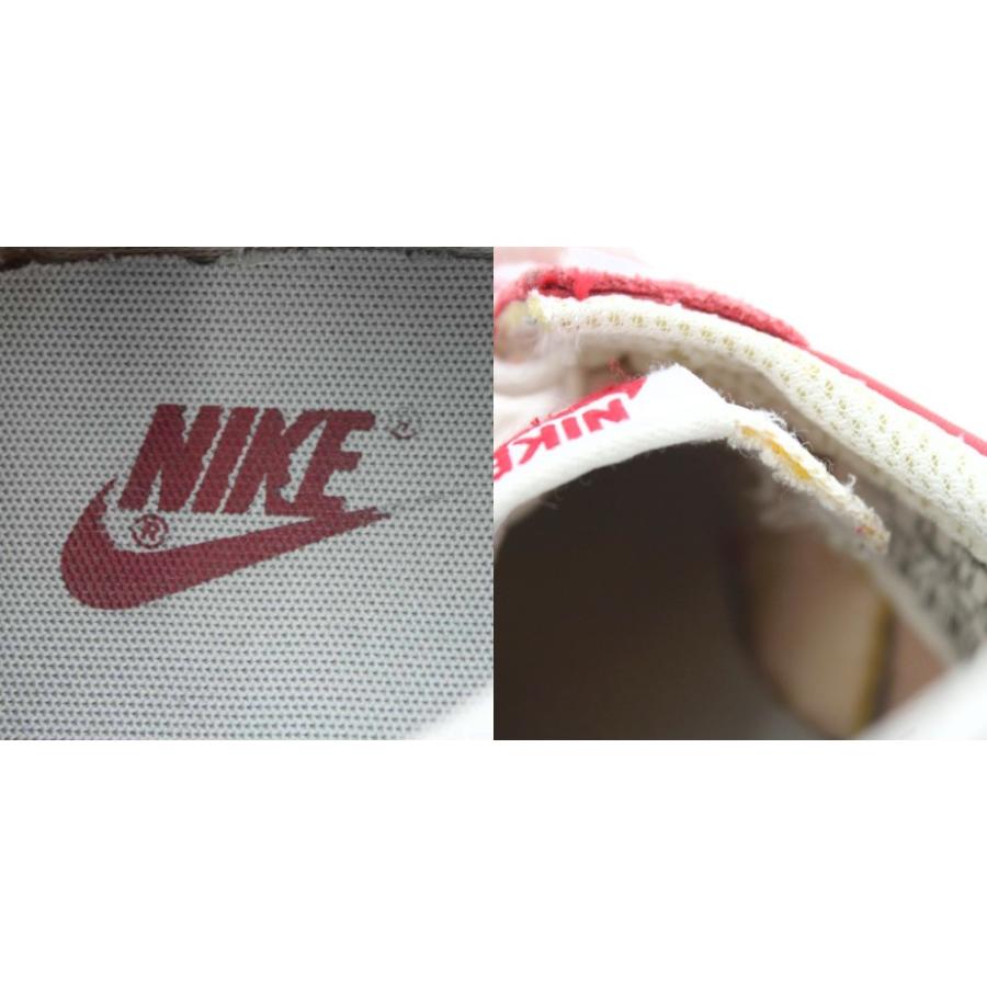 NIKE（ナイキ） チャレンジャー CHALLENGER スニーカー 25.5cm 赤