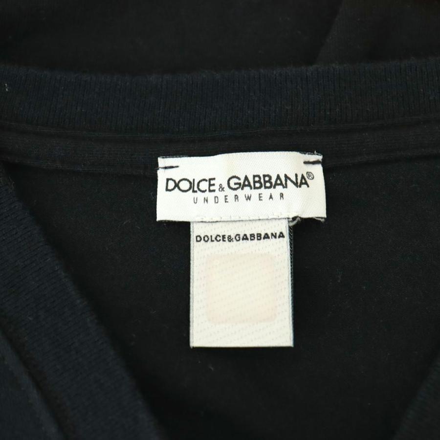 DOLCE&GABBANA（ドルチェ & ガッバーナ） ドルガバ DOLCE&GABBANA T 