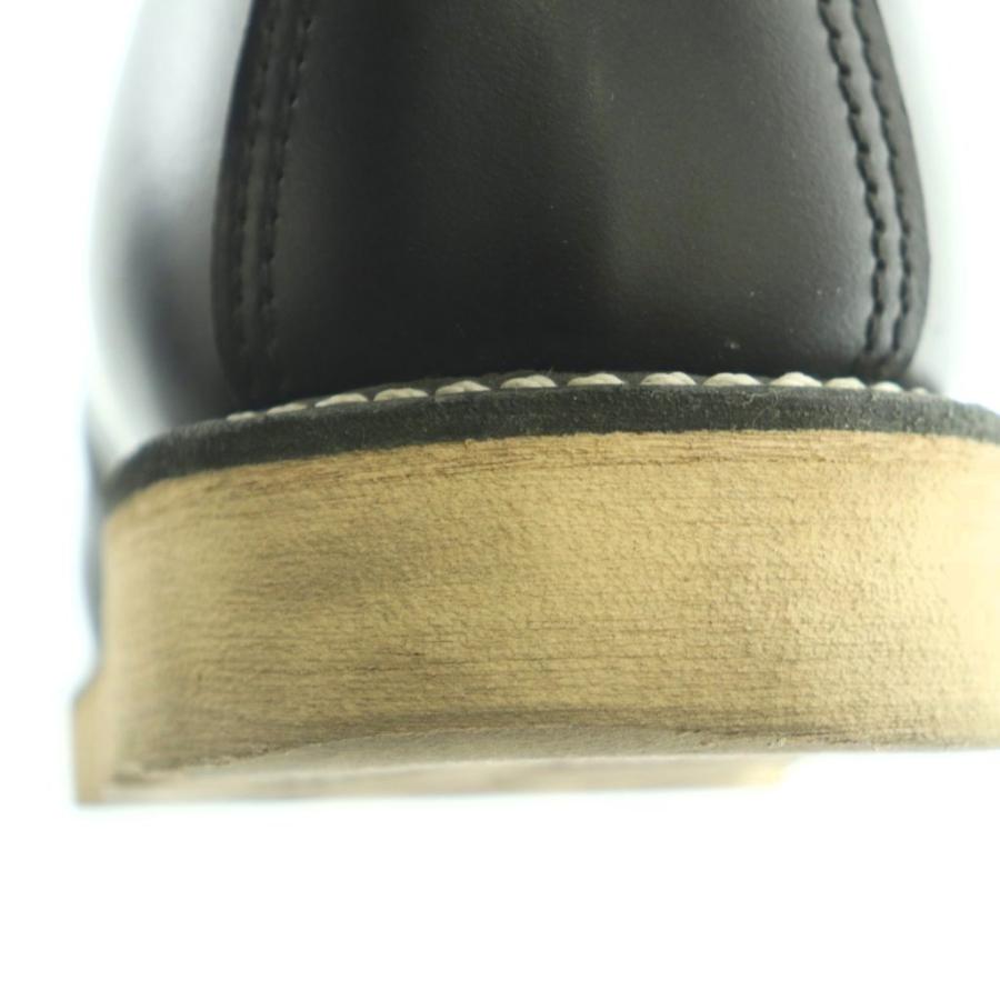 RED WING SHOES（レッドウィング） 復刻犬タグ アイリッシュセッター