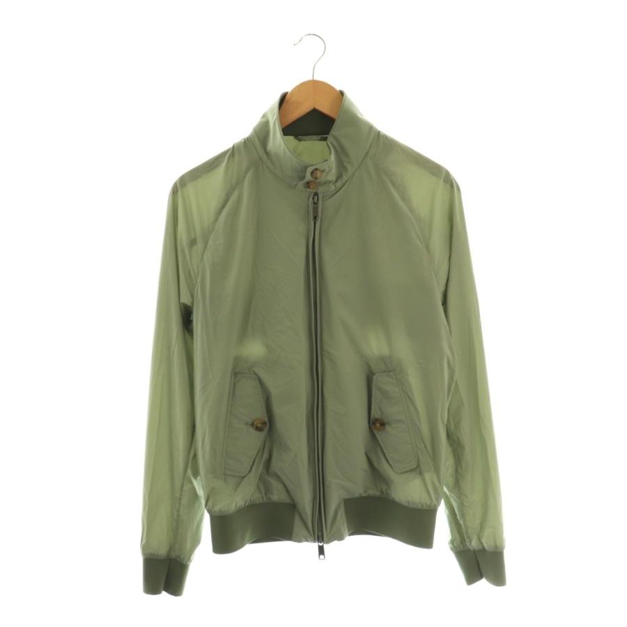 バラクータ BARACUTA G9 ハリントンジャケット ブルゾン ナイロン 