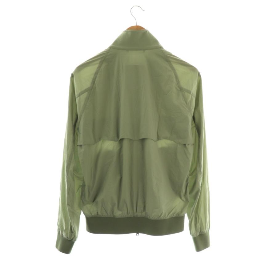 バラクータ BARACUTA G9 ハリントンジャケット ブルゾン ナイロン 