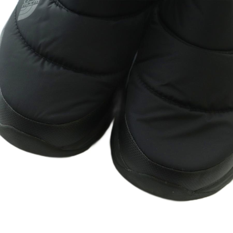THE NORTH FACE（ザ ノースフェイス） ヌプシブーティウォーター