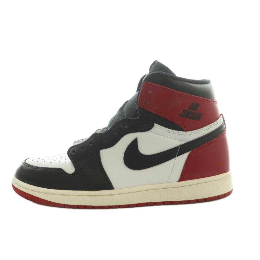 NIKE（ナイキ） NIKE Air Jordan 1 Retro High OG 