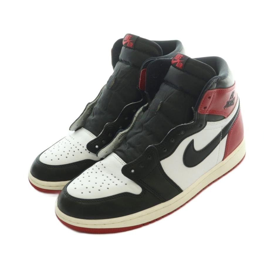 Nike Air Jordan 1 ogハイカット スニーカー NIKE（ナイキ） NIKE Air Jordan 1 Retro High OG 