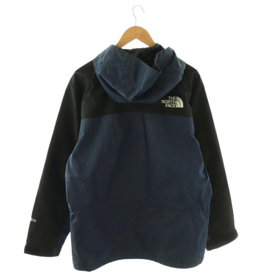 THE NORTH FACE（ザ ノースフェイス） マウンテン ライトデニム 