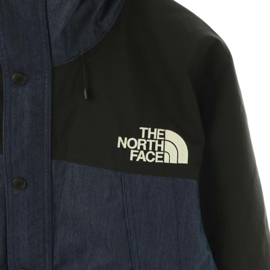 THE NORTH FACE（ザ ノースフェイス） マウンテン ライトデニム